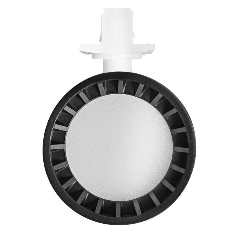 Ledvance SMART+ Wifi 1-Phasen Schienen Leuchtkopf Tracklight Spot Osaka Weiß